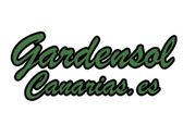 Logo Gardensolcanarias