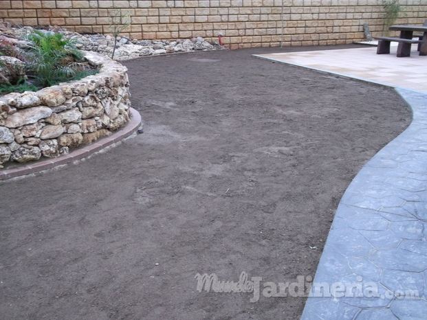 Jardinería Angulo 