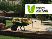 Entreplantes Jardinería