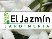 Logo El Jazmín Jardinería