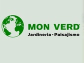 Món Verd Jardinería - Paisajismo