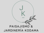 Jardinería Kodama