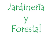Jardinería Y Forestal