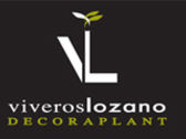 Viveros Lozano