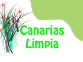 Canarias Limpia