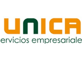 Logo Unica