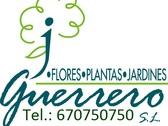 JARDINERIA GUERRERO