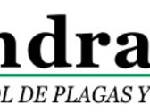 Andra (Control De Plagas Y Desinfección)