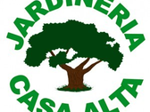 Jardinería Casa Alta