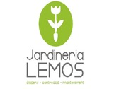 Logo Jardineria Lemos