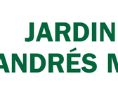 Logo Jardineria Andrés Medina