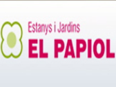 Estanys I Jardins El Papiol