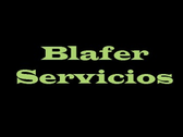 BLAFER SERVICIOS