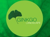 Ginkgo Landscape