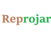 Logo Reprojar