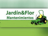 Jardín&Flor Mantenimientos
