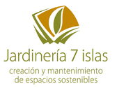 Jardinería 7 Islas, S.L.