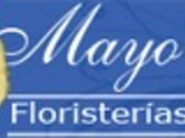 MAYO FLORISTERIAS