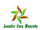 Logo Leandro Coca Mancebo