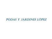 Podas y Jardines López