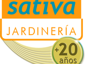 Sativa Jardinería