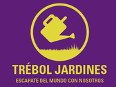 Trébol Jardines