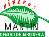 Viveros Martín Madrid
