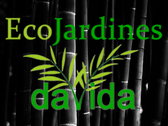 Ecojardines daVida