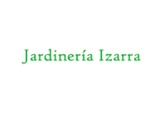 Jardinería Izarra