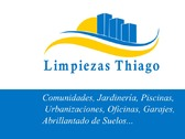 Limpiezas Thiago