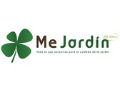 Me Jardín