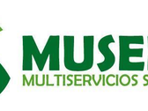 MUSERSA