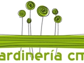 Jardinería CGR