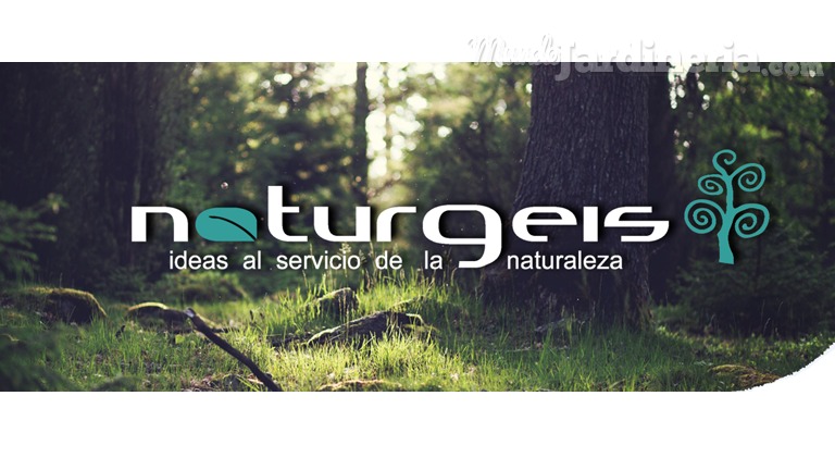 Naturgeis, ideas al servicio de la naturaleza, video presentación