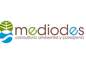 Mediodes, Consultoría Ambiental Y Paisajismo, S.l.