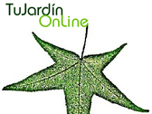 Logo TuJardínOnLine - Paisajismo y Jardinería