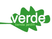 Verde Tienda Jardín