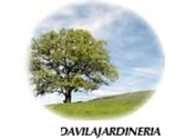 Logo Davilajardineria