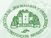 Escuela De Jardinería Castillo De Batres