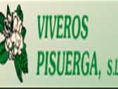 Viveros Pisuerga