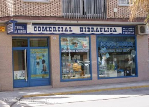 Tienda