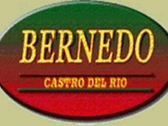 Viveros De Olivo Bernedo