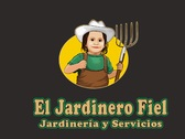 Logo El Jardinero Fiel