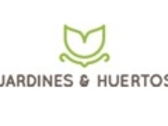 Jardines Y Huertos