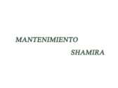 Mantenimiento Shamira