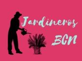 Jardineros BCN