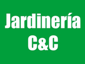 Jardinería C&C