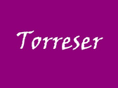Torreser