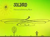 Logo SOLJARD Soluciones en Jardinería