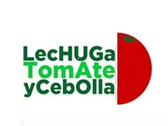 Lechugatomateycebolla